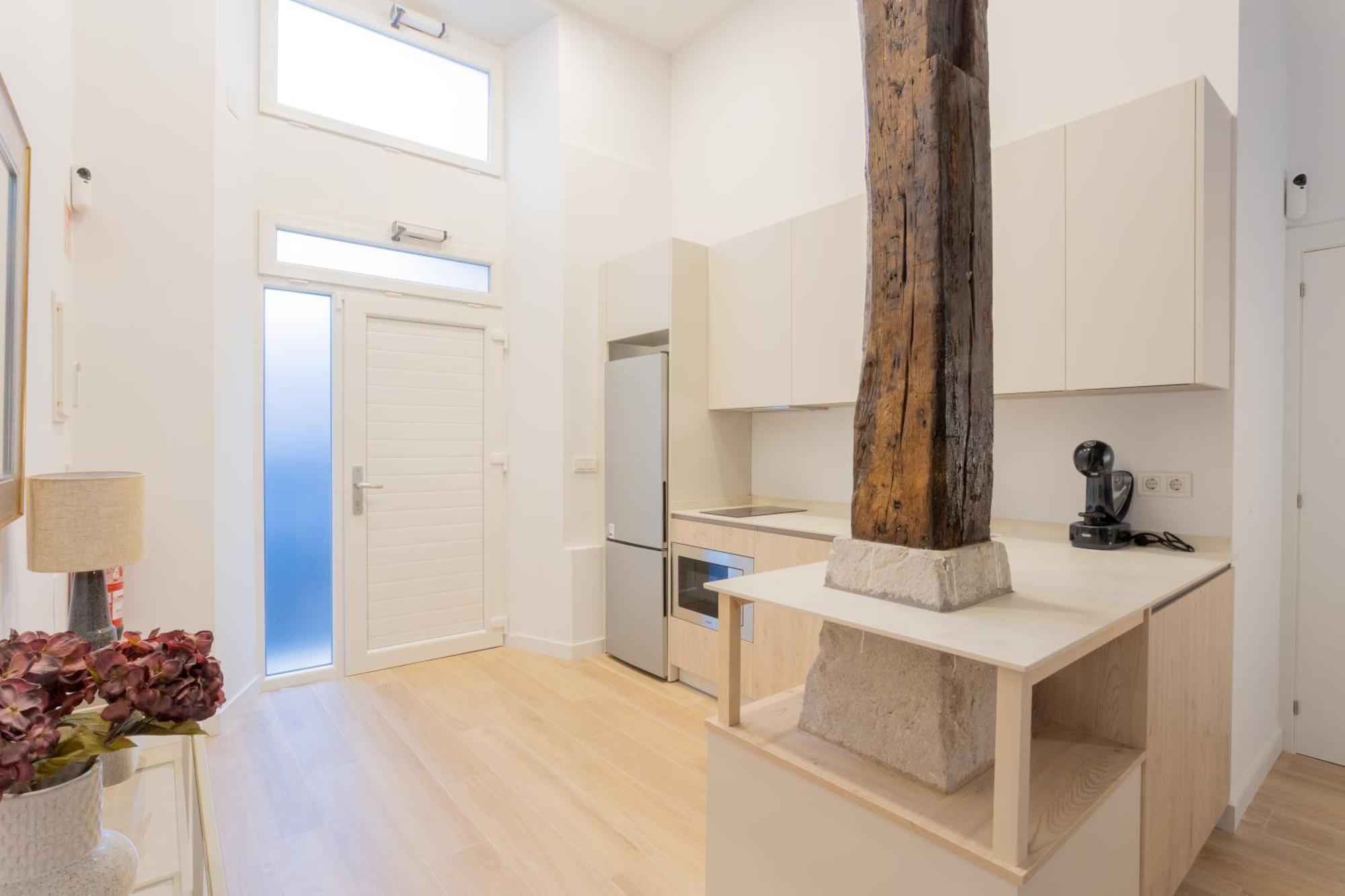 Appartement Homely Ii Santander