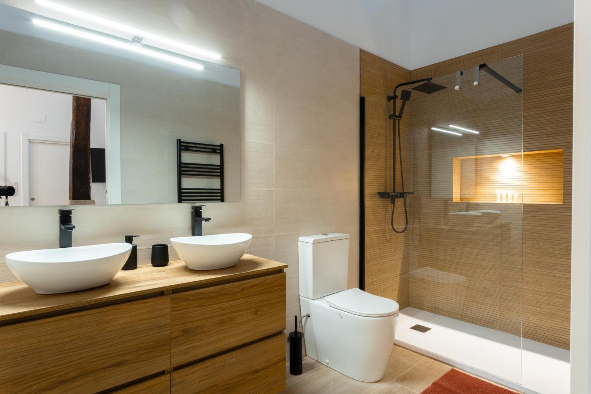 Appartement Homely Ii