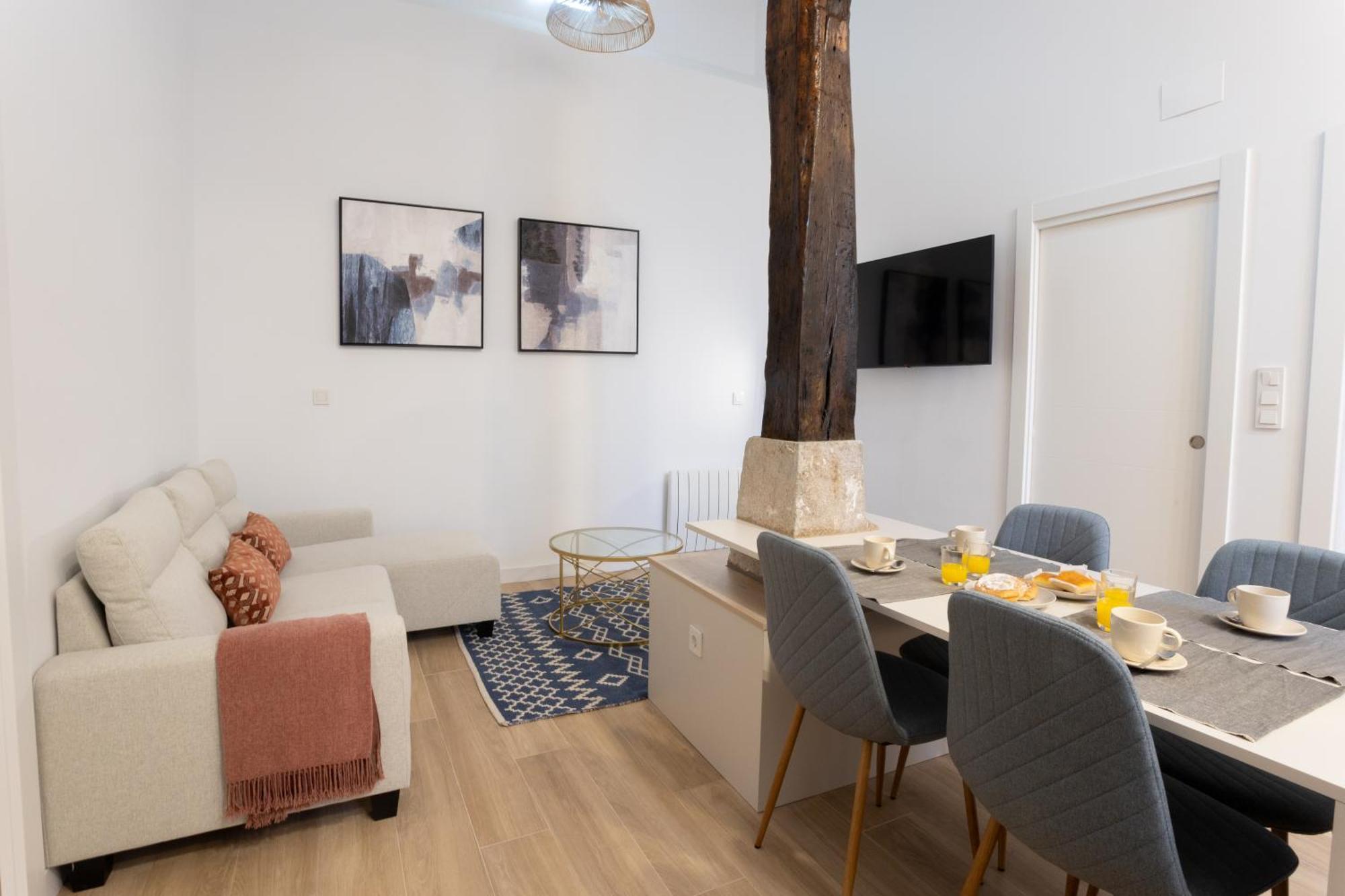 Homely By Urbanhosting