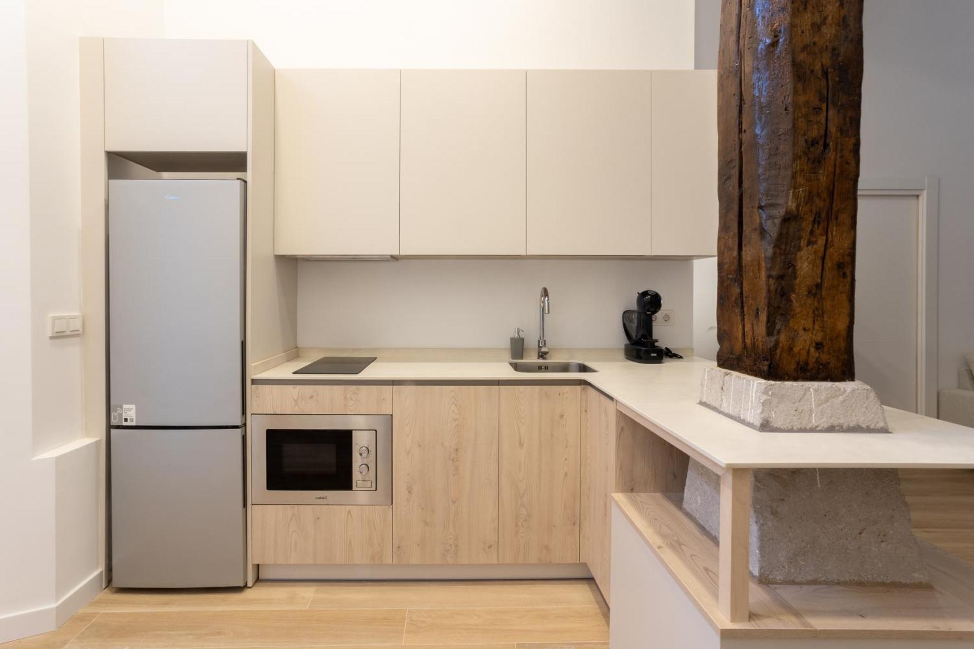 Homely By Urbanhosting Apartamento *