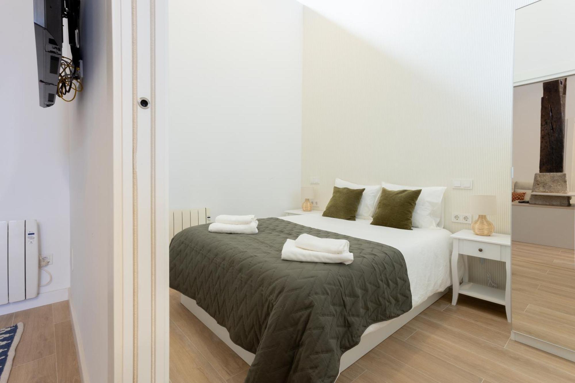 Homely By Urbanhosting Santander