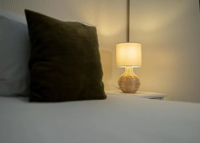 Homely Rooms II