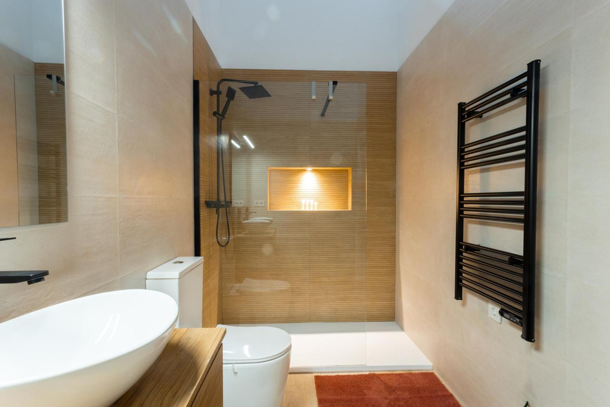 Apartment Homely Ii Santander